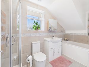 Bathroom- click for photo gallery